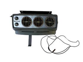 C-15-042 General Motors 1953 Vornado Under Dash A/c Unit With Mount Untested