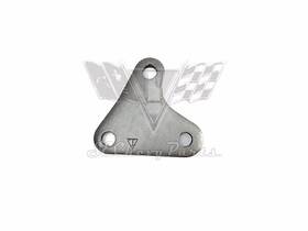 Ly-15-002 General Motors 1964-1968 Chevy Impala Small Block Ac Compressor Rear Support Bracket Oem