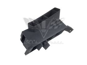 Y-15-015 General Motors 1965-1966 Chevy Impala Firewall Heater Core Box Assembly Non-ac Diffuser
