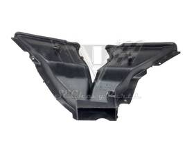 Y-15-021u General Motors 1967-1968 Chevy Impala Air Conditioning Heater Defroster Dash Ac Duct Used