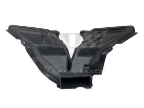 Y-15-022u General Motors 1969-1970 Chevy Impala Air Conditioning Heater Defroster Dash Ac Duct Used