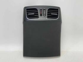 84640-b1000 Genesis Fits 2015 2016 Hyundai Sedan Rear Center Console Air Vents