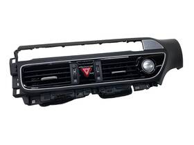 84740g9000 Genesis 2019-2023 G70 Front Middle Dashboard A/c Vent With Start Stop Ignition