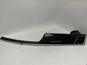 84796b1010 Genesis Fits 2015 2016 Hyundai Rh Passenger Dash Wood Trim W Air Vent