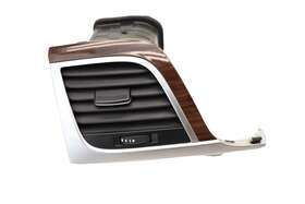 97480-b1000 Genesis 2015-2019 Hyundai G80 Front Left Dash Air Ven With Wood Trim Oem #8