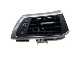 97480g9000 Genesis 2019-2023 G70 Front Left Driver Outer Dashboard A/c Air Vent Grille