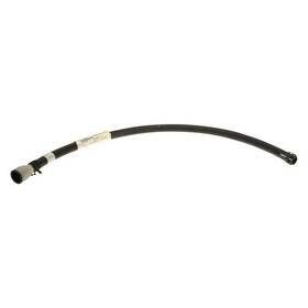 15763368 Genuine Hvac Heater Hose