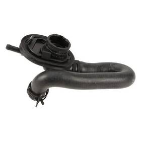 204-830-12-96 Genuine Hvac Heater Hose
