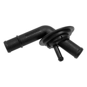 2208320015 Genuine Hvac Heater Hose Connector
