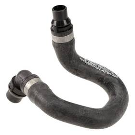 222-830-02-96 Genuine Hvac Heater Hose