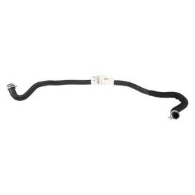 251-501-07-82 Genuine Hvac Heater Hose