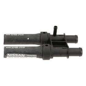 92408-1pe0a Genuine Hvac Heater Hose