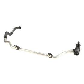 92410ea200 Genuine Hvac Heater Hose