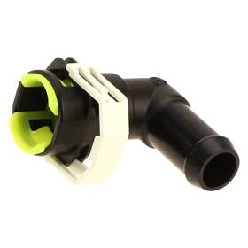 B37f-61-240 Genuine Hvac Heater Hose Connector