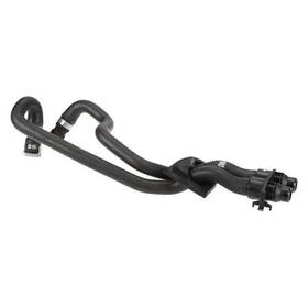 Lr019276 Genuine Hvac Heater Hose