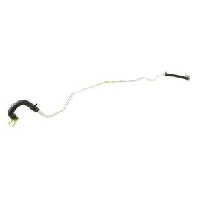 W0133-1702926-oes Genuine Hvac Heater Hose