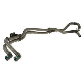 W0133-1777252-oes Genuine Hvac Heater Hose Assembly