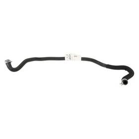 Genuine W0133-1781030-oes Hvac Heater Hose