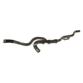 W0133-1782903-oes Genuine Hvac Heater Hose