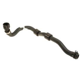 W0133-1785878-oes Genuine Hvac Heater Hose