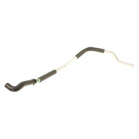 W0133-1852265-oes Genuine Hvac Heater Hose