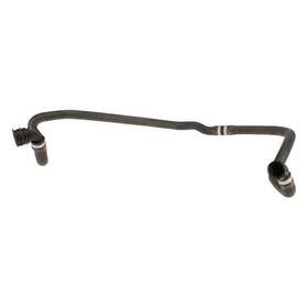W0133-1922386-oes Genuine Hvac Heater Hose