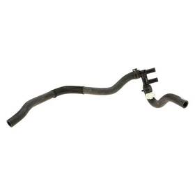 W0133-1928832-oes Genuine Hvac Heater Hose