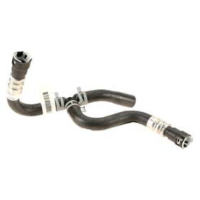 W0133-1944714-oes Genuine Hvac Heater Hose