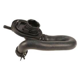 Genuine W0133-1985285-oes Hvac Heater Hose