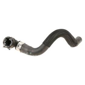 W0133-1986350-oes Genuine Hvac Heater Hose