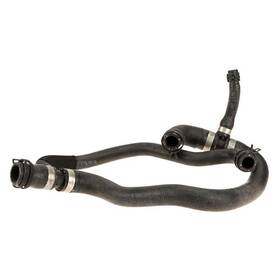 W0133-1997205-oes Genuine Hvac Heater Hose