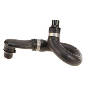 W0133-2023698-oes Genuine Hvac Heater Hose