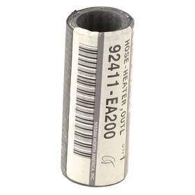W0133-2023737-oes Genuine Hvac Heater Hose