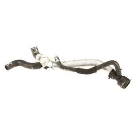 W0133-2128258-oes Genuine Hvac Heater Hose