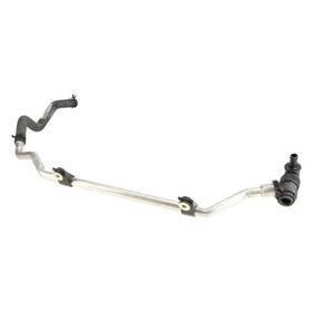 W0133-2263570-oes Genuine Hvac Heater Hose