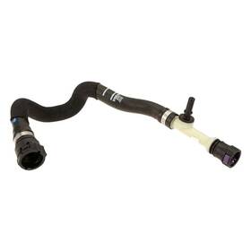 W0133-2285514-oes Genuine Hvac Heater Hose