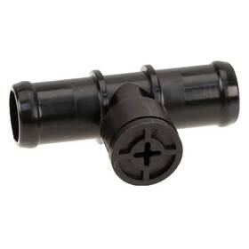 W0133-2321010-oes Genuine Hvac Heater Hose Connector