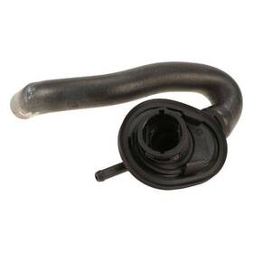 W0133-3525186-oes Genuine Hvac Heater Hose