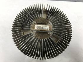 15205968 Gm 6.6l Duramax Engine Fan Clutch - Used P/n