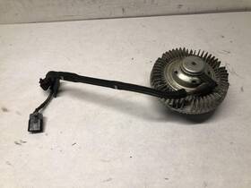 410911 Gm 6.6l Duramax Engine Fan Clutch - Used P/n