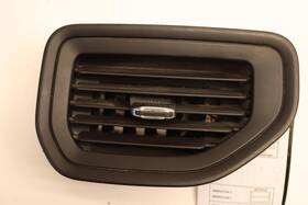 23356904 Gm Trucks 2019-2023 Chevy Silverado 1500 Dash Dashboard Left Driver Air Vent Grill Oem