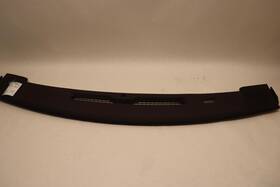 84390218 Gm Trucks 2015-2019 Gmc Sierra 2500 Hd Upper Dashboard Defroster Vent Panel Trim Oem
