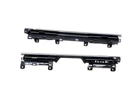 85676546 Gm Trucks 2025 Gmc Sierra Ev Denali Front Right And Left Center Vent With Trim Set 2 Dark