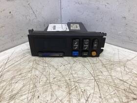 16178767 Gmc Topkick Heater A/c Temperature Controls - Used