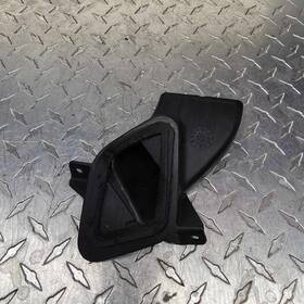 22754012 Gmc 2013 Acadia Left Driver Lh Hvac Air Ac A/c Heat Vent Duct Tube Pipe