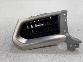 23258249 Gmc Fits 2017 - 2023 Acadia Dash Lh Driver Side A/c Air Vent Oem