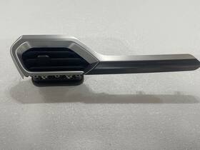 23258250 Gmc Fits 2017 - 2023 Acadia Dash Rh Passenger Air Vent W Trim Bezel Moulding Oem