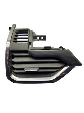 26592694 Gmc 2024-2025 Acadia Oem Front Left Driver Air Vent With Trim Cover Bezel