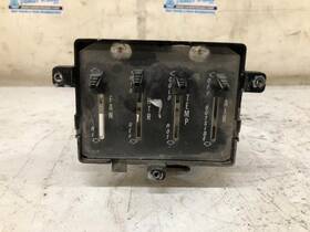 6000-coe Gmc 6000 Coe Heater A/c Temperature Controls - Used