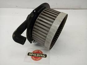 Gmc 615.cvhc05 2005 C5500 Blower Fan Motor 9606685